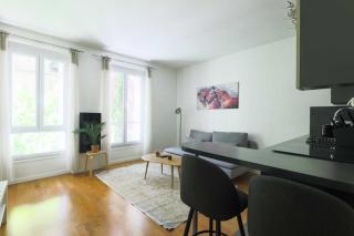 Cozy Apartment - 1BDR-2P - Montparnasse - 8