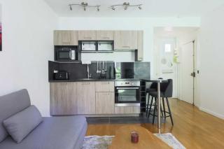 Cozy Apartment - 1BDR-2P - Montparnasse - 3