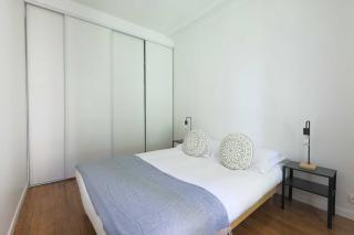 Cozy Apartment - 1BDR-2P - Montparnasse - 1