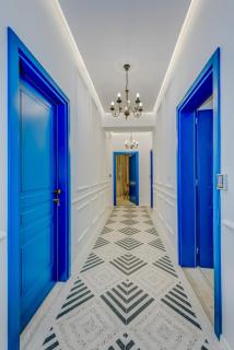48 Rooms Split - 4
