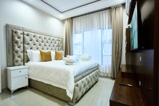 The Mendel Boutique Residence - 9