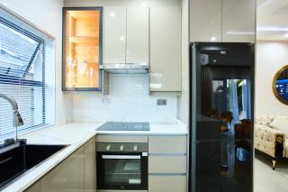 The Mendel Boutique Residence - 8