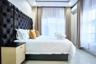 The Mendel Boutique Residence - 5