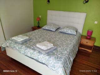 Location appartement dans Maison Basque - 7