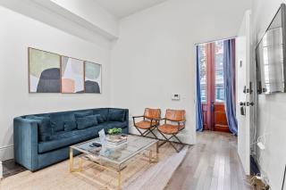 Group-friendly Nola Suite Near Bourbon - Nueva Orleans - 4