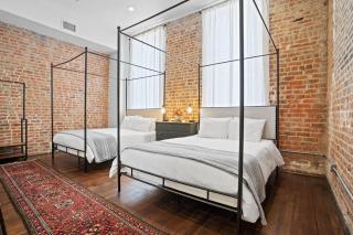 Bourbon Street Hotel Stay Group Friendly - 5