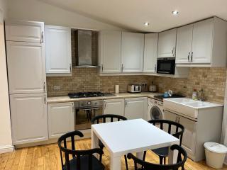 Two bedroom apartment - 3