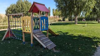 Cueva Murphy - Modern house with 3 cave bedrooms in Orce - 4