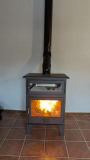 Cueva Murphy - Modern house with 3 cave bedrooms in Orce - 1