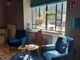 Garner Hotel Vienna by IHG - 9
