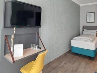 Garner Hotel Vienna by IHG - 6