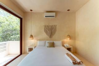 Stylish 3BR Penthouse Haven with Plunge Pool Private Rooftop Pool & Jungle Panorama - 3