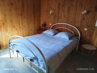 Location appartement dans Maison Basque - 9