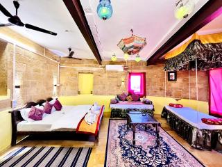 fort house jaisalmer - 8