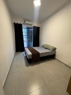 Apartamento Familia copacabana - 9