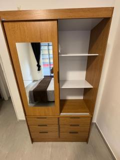 Apartamento Familia copacabana - 8