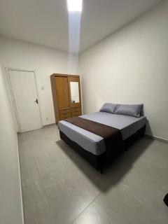 Apartamento Familia copacabana - 7