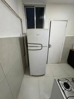 Apartamento Familia copacabana - 5