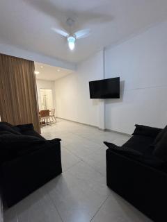 Apartamento Familia copacabana - 4