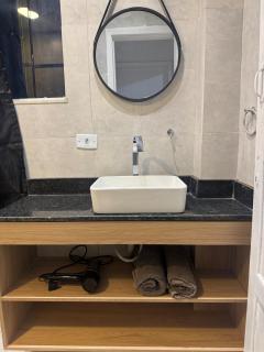 Apartamento Familia copacabana - 3