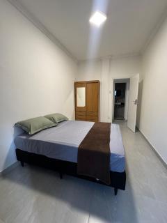 Apartamento Familia copacabana - 2