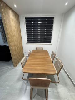 Apartamento Familia copacabana - 1