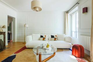 Elegant Appt - 2BDR-4P - Bastille - Marais - 4