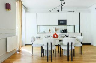 Elegant Appt - 2BDR-4P - Bastille - Marais - 2