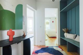 Elegant Appt - 2BDR-4P - Bastille - Marais - 1