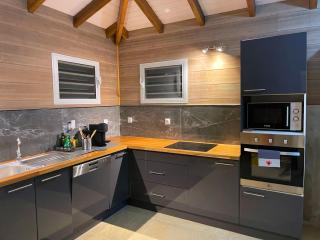 Villa Barthelemy - Gite 2 - 3