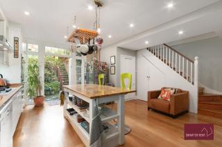 Wimbledon Village 4 Beds parking - 0