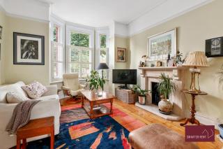 Wimbledon Village 4 Beds parking - 6