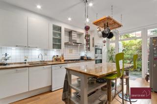 Wimbledon Village 4 Beds parking - 5