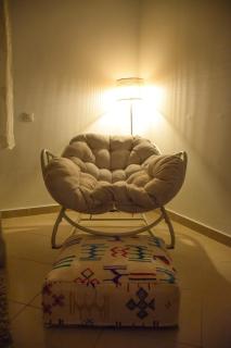 The Cozy Corner - 1