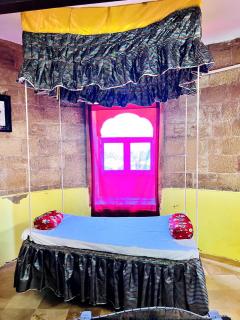 fort house jaisalmer - 7