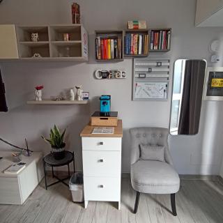 Casa Mole, Roma - 4