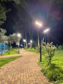 Hotel Kobuleti - 1