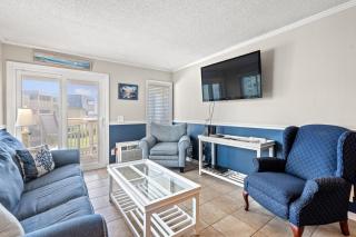 A Place at The Beach 9660-208 - 9
