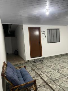 Casa Privativa com Quarto Confortável e Cozinha Ótima Localização em Foz do Iguaçu - 9