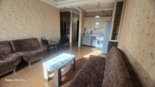 1 BEDROM apartmend - Tbilisi - 1