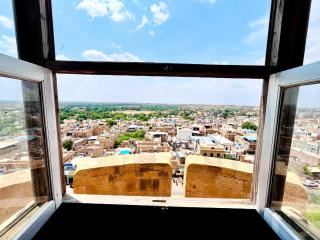 fort house jaisalmer - 5