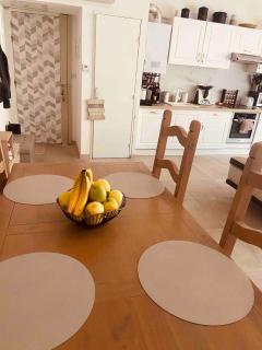 Appartement Ferruce - 6