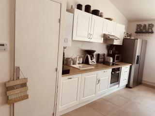 Appartement Ferruce - 4