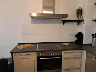 Schicke Unterkunft im Leipziger Norden - Nähe Messe & BMW - 5