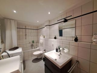 Schicke Unterkunft im Leipziger Norden - Nähe Messe & BMW - 4