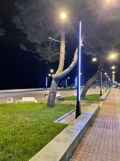 Hotel Kobuleti - 2
