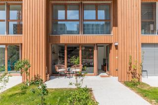 Spacious Duplex Terrace, Near Strasbourg Center - 0