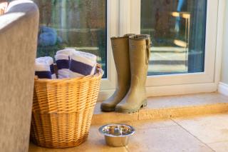 2 Bed House with Hot Tub Great Ayton - TOP House - 3