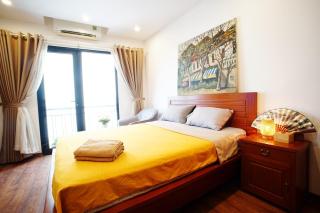 SIMI Rooftop Terrace Studio Hanoi Old Quarter For 2 With Elevator - 2