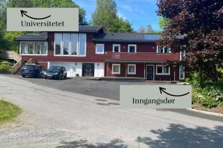 Spacious apartment with 4 bedrooms - 4